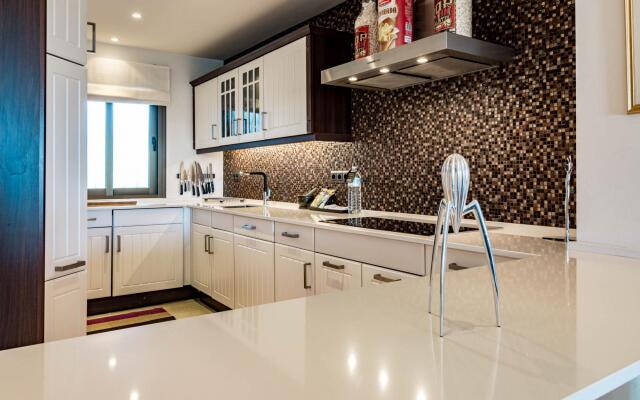 CB1- Holiday home Puerto Banus by Roomservices