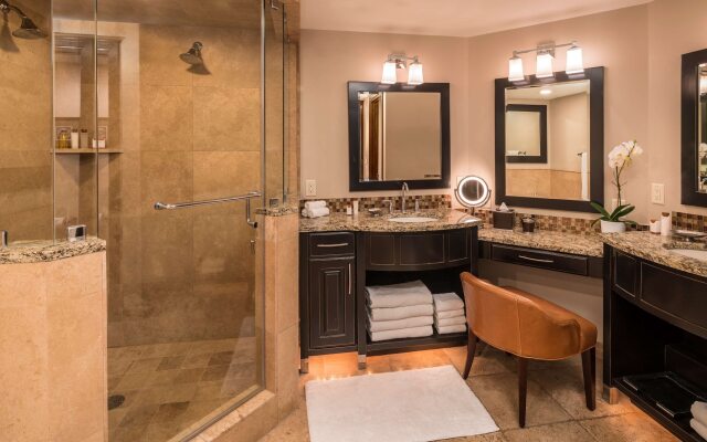 Waldorf Astoria Park City