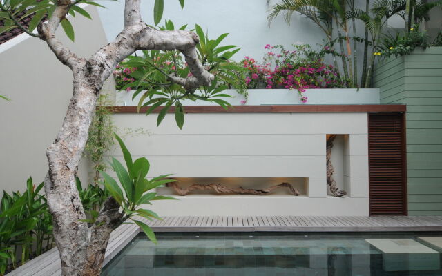 Villa Rio