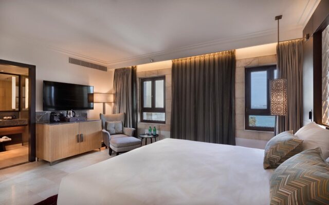 The Setai Tel Aviv, a Member of the leading hotels of the world