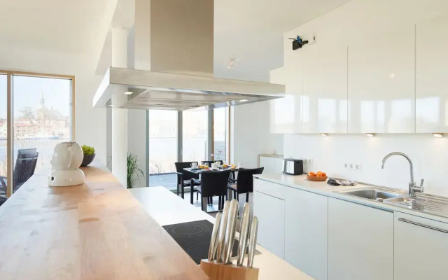 Lotsenhaus 12