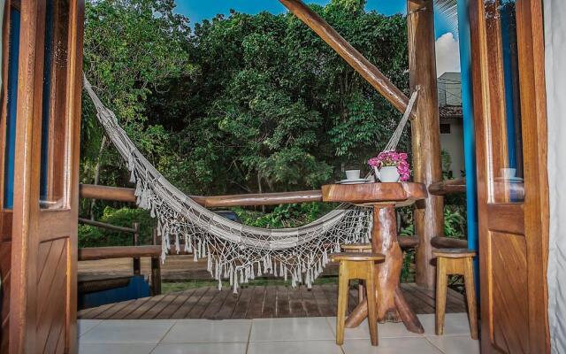 Bahia Bonita Flat