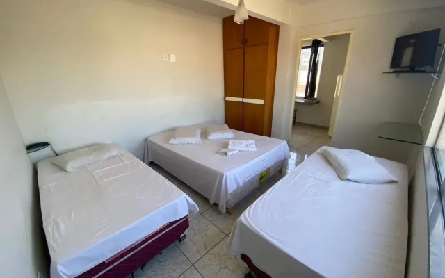 Kris Hotel