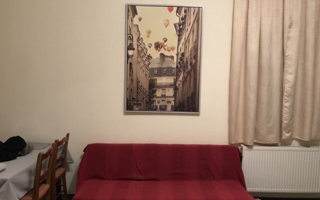 Corso Apartment