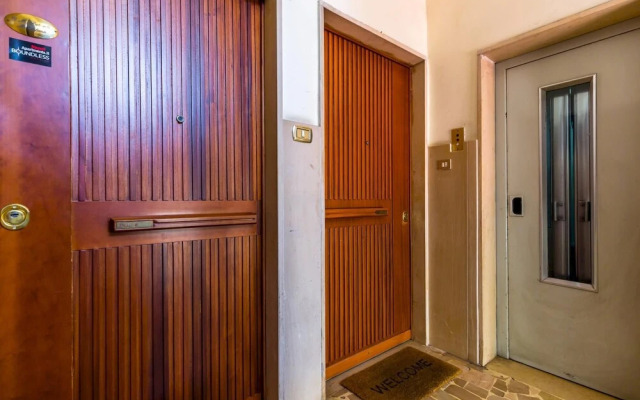 MIA - Modern Flat Close Airport and Center