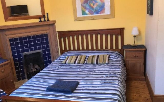 Bank House Duns Guest Rooms