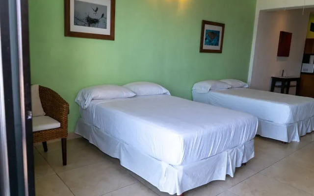 Cozumel Apartments