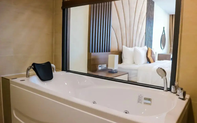 Yên Biên Luxury Hotel