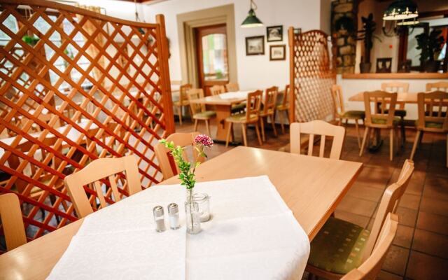 Herrenschenke-Café Eiring