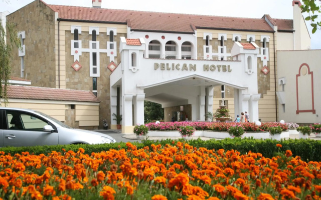 Duni Royal Pelikan Hotel - All Inclusive