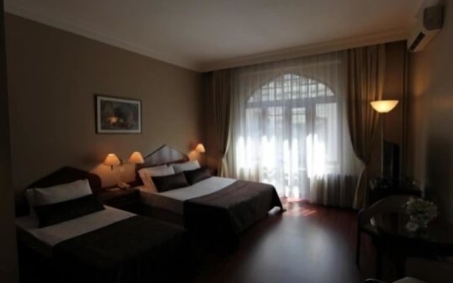 Vardar Palace Hotel - Special Class