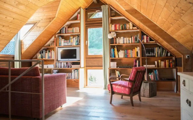 Bergwiesen - Studio House