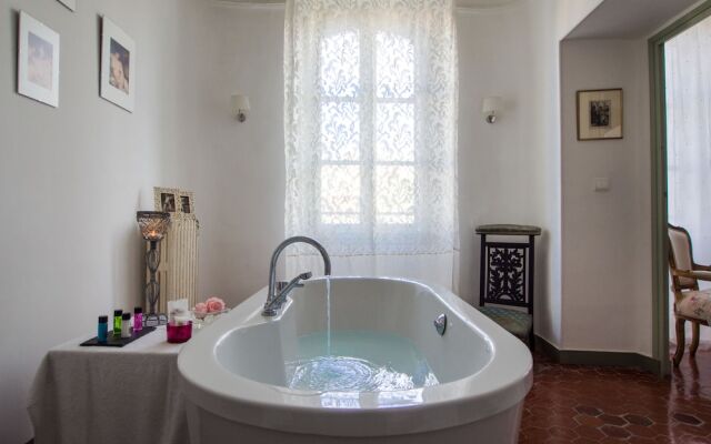 Villa de Lorgues
