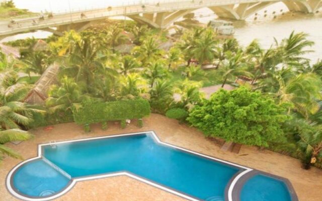Hoa Binh - Rach Gia Resort