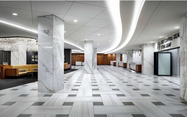 Washington Hilton