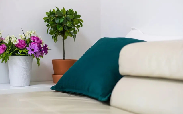 Taean Versailles Pension