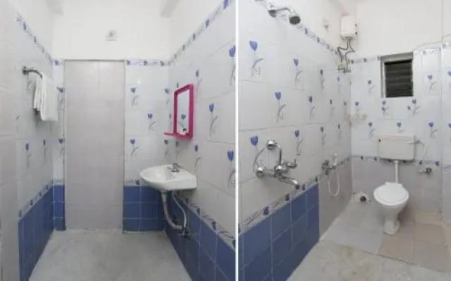 OYO 15504 Maa Banadurga Guest House