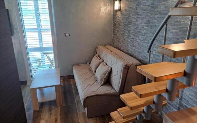 Amazing Flat with View in Prčanj Montenegro