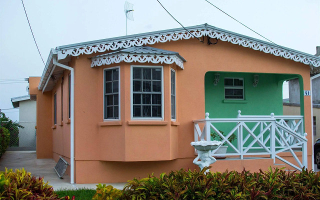 Hopeville Apartments