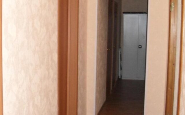 Nardzhilia Guest House