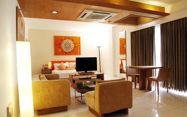Platinum Suites