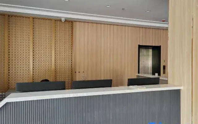 Yayue Hotel (Yanbian Hunchun Xibinhe South Street)