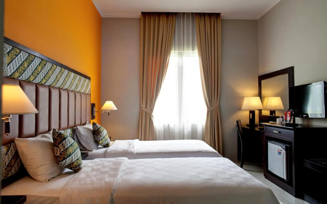Le Dian Hotel & Cottages