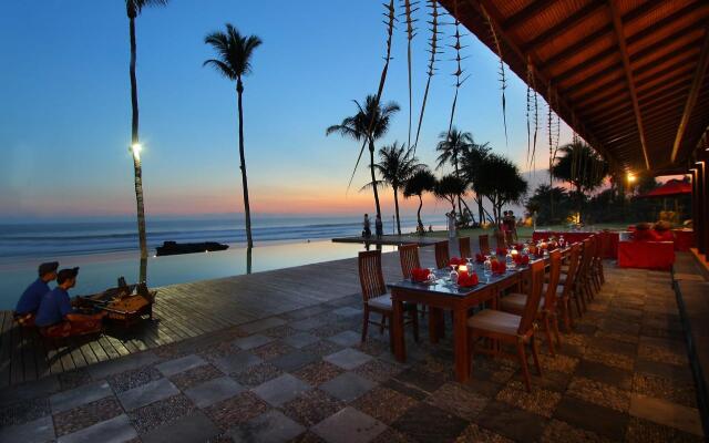 Amarta Beach Retreat By Nakula