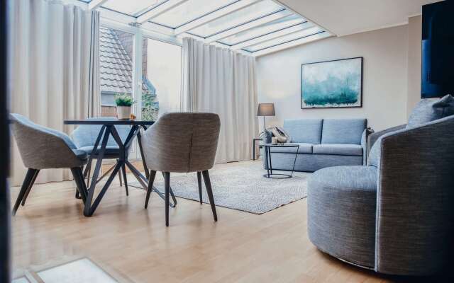 Villa Bosco - Boutiquehotel