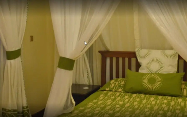 Olkeri Guest House