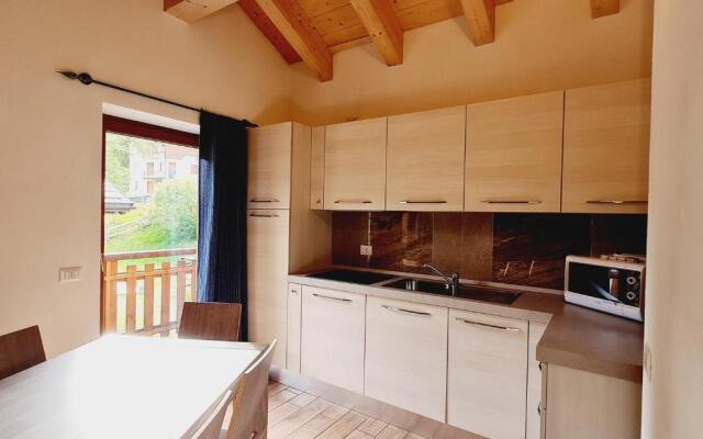 Chalet Selva