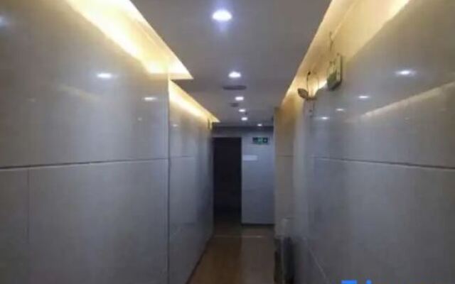 Xianwang Hotel