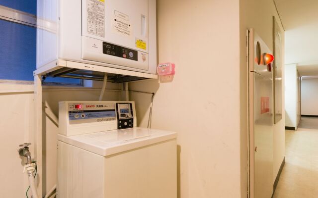 Kobe Student Youth Center - Hostel