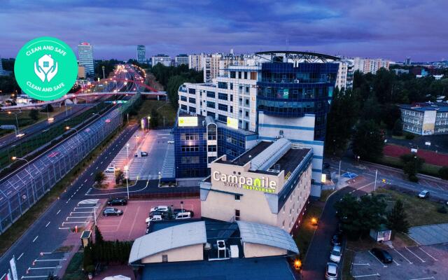 Campanile Katowice