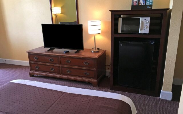 Americas Best Value Inn Huntsville