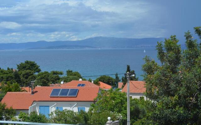 Villa Panorama, 4 lägenheter