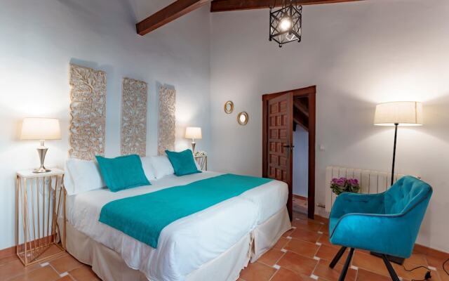 Suites Casa De Las Columnas