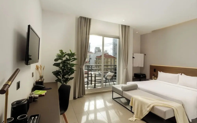 WH Hotel 310