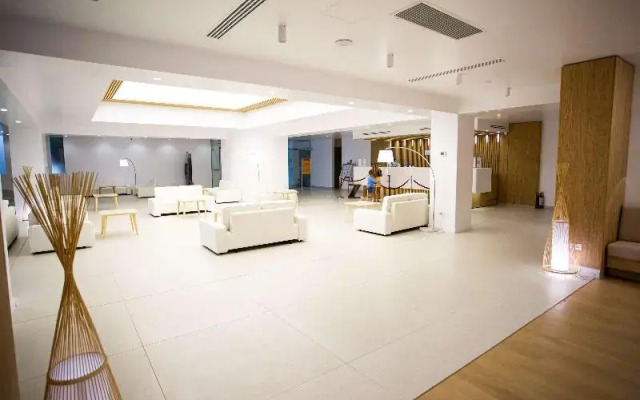 Zenith - Conferece  Spa Hotel