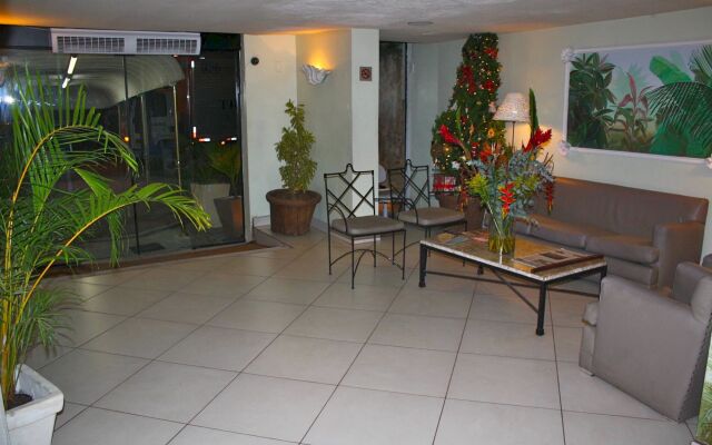 Hotel San Marco Ipanema