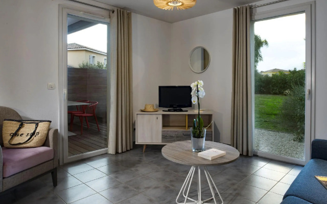 Le Domaine du Golf by Ateya Vacances