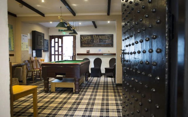 Gilpin Bridge Inn