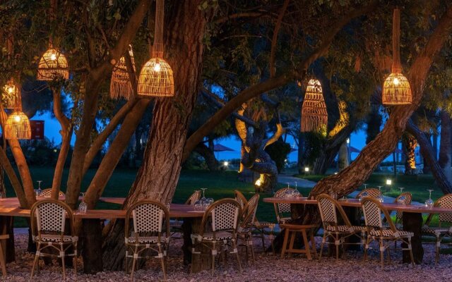 Martı Myra - All Inclusive