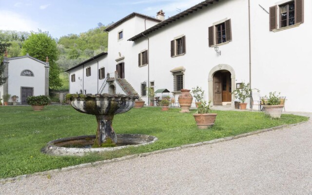 Villa Grassina