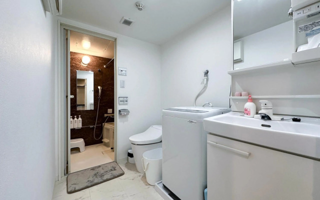 Nestay inn Tokyo Ryogoku