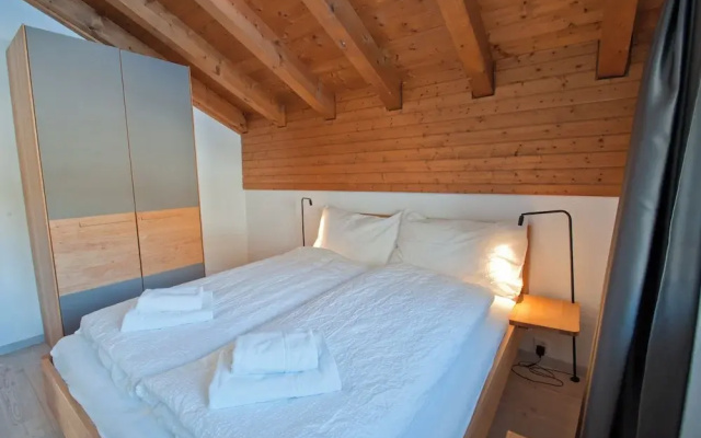 Apartment Jua