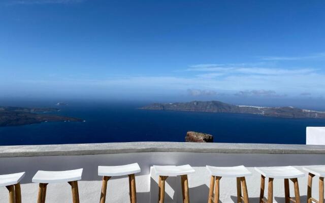 La Roka, Cliffside Memories