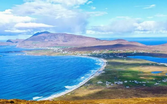 Lavelle's Seaside House