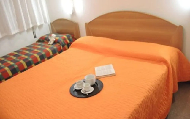 Functional Flat Next to the sea in Bibione