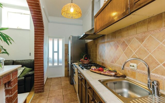 Awesome Home in Drvenik With Wifi and 5 Bedrooms